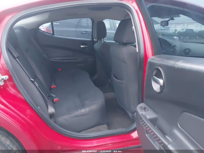 2007 Pontiac Grand Prix VIN: 2G2WP552471169292 Lot: 43987057