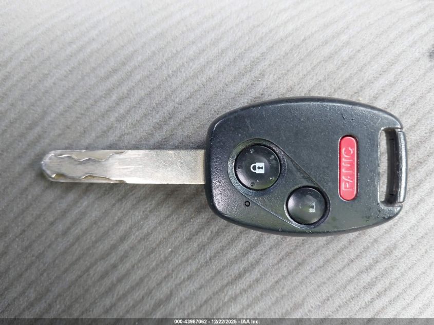 2010 Honda Civic Lx VIN: 19XFA1F54AE020132 Lot: 43987062