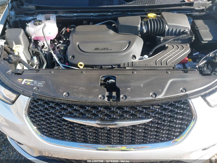 2026 Chrysler Pacifica Limited VIN: 2C4RC1GG0TR200300 Lot: 43987066