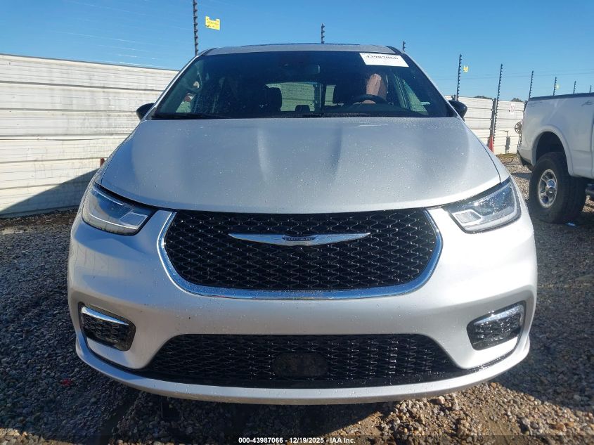 2026 Chrysler Pacifica Limited VIN: 2C4RC1GG0TR200300 Lot: 43987066