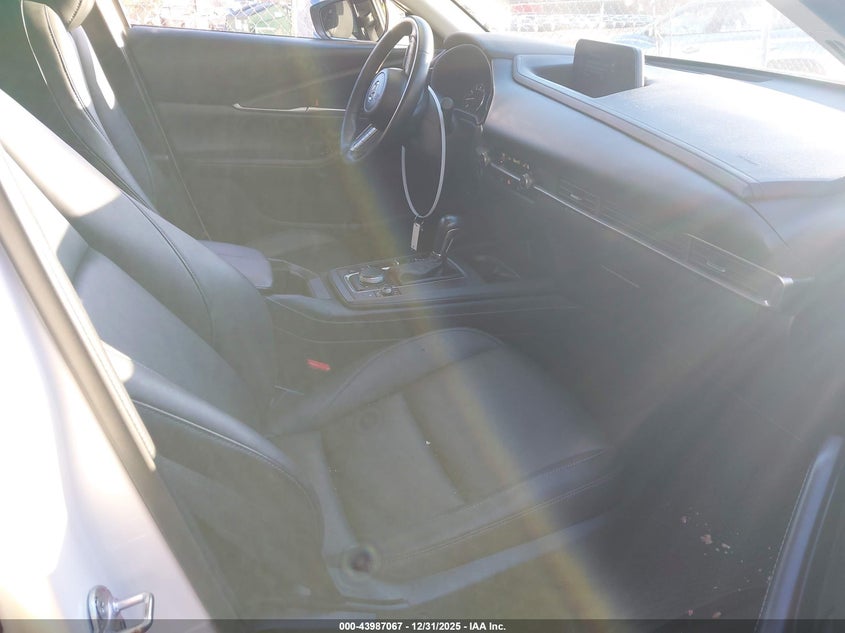 2023 Mazda Cx-30 2.5 S Select