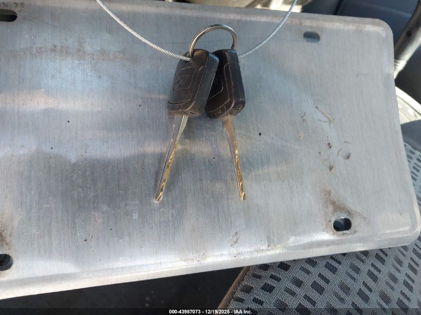 2007 Ford Focus S/Se/Ses VIN: 1FAHP34N77W169130 Lot: 43987073