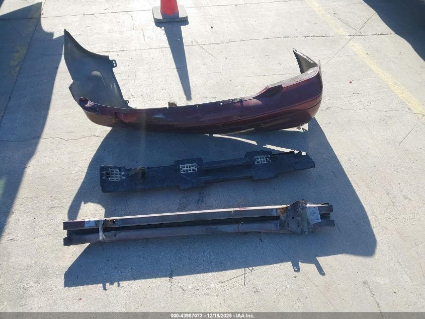 2007 Ford Focus S/Se/Ses VIN: 1FAHP34N77W169130 Lot: 43987073