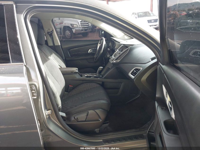 2013 GMC Terrain Sle-2 VIN: 2GKFLTEK4D6116526 Lot: 43987080