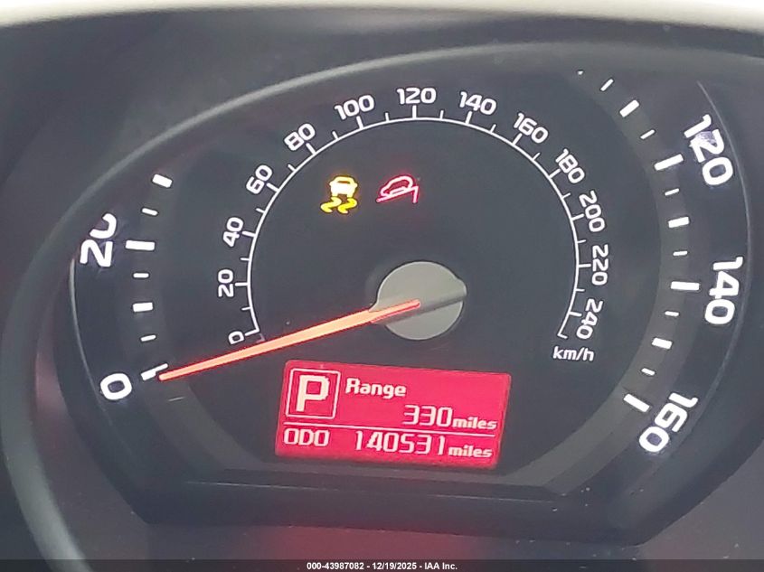 2015 Kia Sportage Lx VIN: KNDPBCAC1F7758755 Lot: 43987082