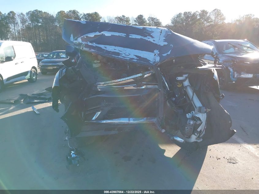 2017 Dodge Durango Sxt Rwd VIN: 1C4RDHAG5HC757685 Lot: 43987084