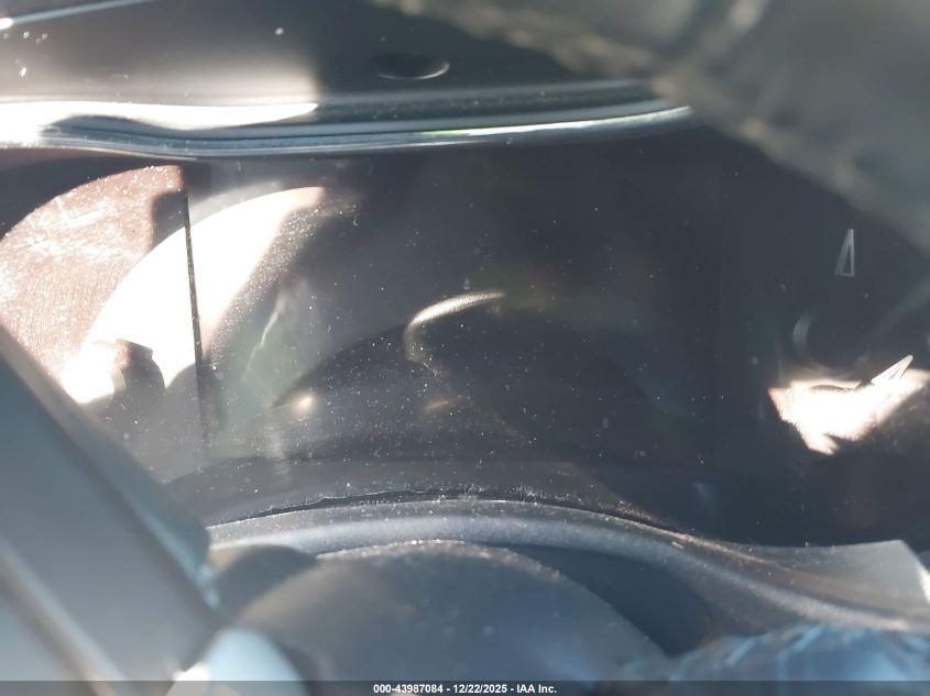 2017 Dodge Durango Sxt Rwd VIN: 1C4RDHAG5HC757685 Lot: 43987084