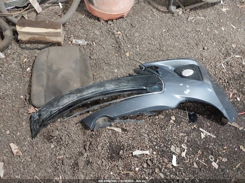 2016 Toyota Corolla S Plus VIN: 5YFBURHE1GP484942 Lot: 43987085