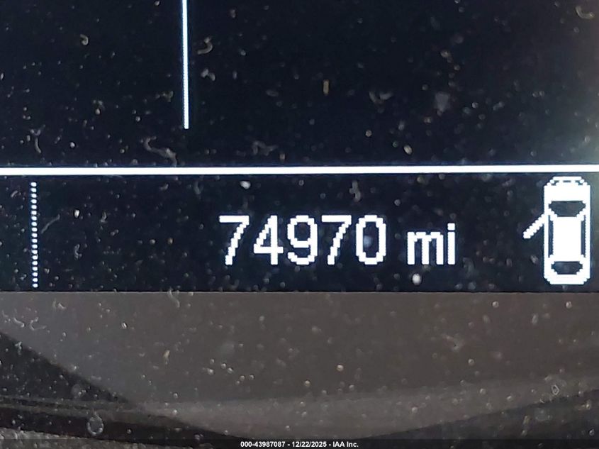 2020 Chevrolet Trax Fwd Lt VIN: KL7CJLSBXLB052641 Lot: 43987087