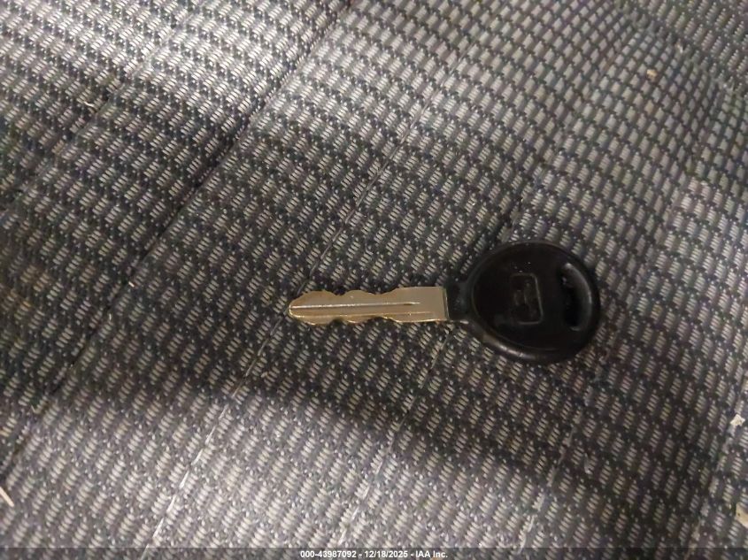 2007 Dodge Ram 1500 St VIN: 1D7HA16K87J513019 Lot: 43987092