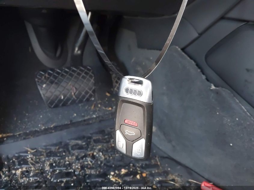 2019 Audi Q7 55 Premium/55 Se Premium VIN: WA1AAAF79KD010205 Lot: 43987094