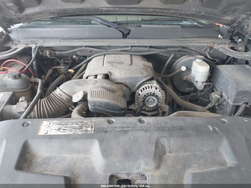 2009 GMC Sierra 1500 Sle VIN: 3GTEK233X9G101489 Lot: 43987096