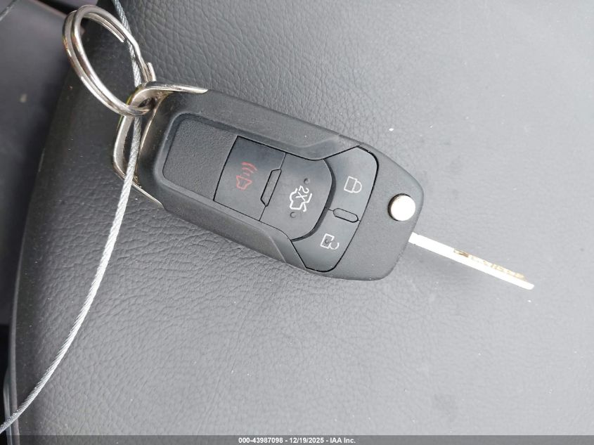 2013 Ford Fusion Hybrid Se VIN: 3FA6P0LU9DR298547 Lot: 43987098