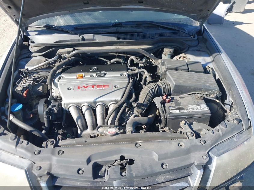 2004 Acura Tsx VIN: JH4CL96894C042773 Lot: 43987100