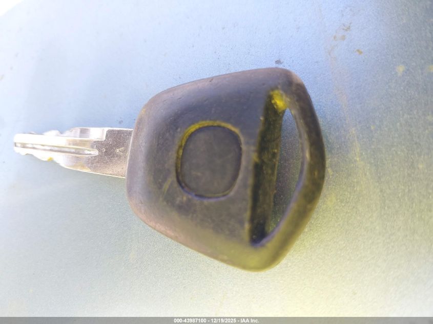 2004 Acura Tsx VIN: JH4CL96894C042773 Lot: 43987100