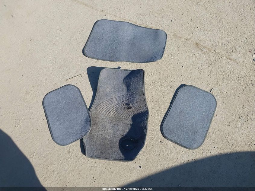 2004 Acura Tsx VIN: JH4CL96894C042773 Lot: 43987100