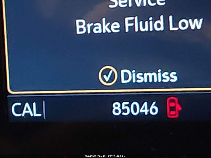 2023 Buick Encore Gx Select Fwd VIN: KL4MMDSL5PB071384 Lot: 43987106