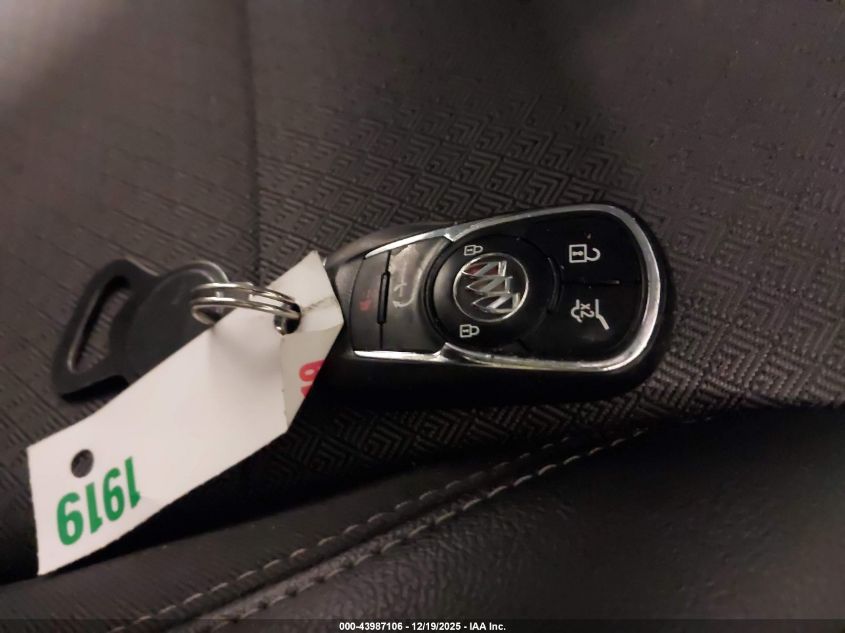 2023 Buick Encore Gx Select Fwd VIN: KL4MMDSL5PB071384 Lot: 43987106