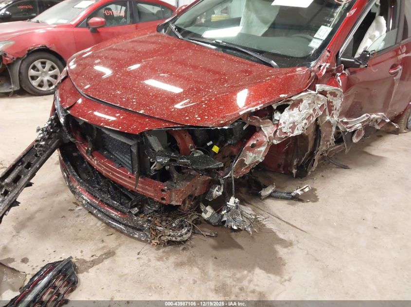 2023 Buick Encore Gx Select Fwd VIN: KL4MMDSL5PB071384 Lot: 43987106