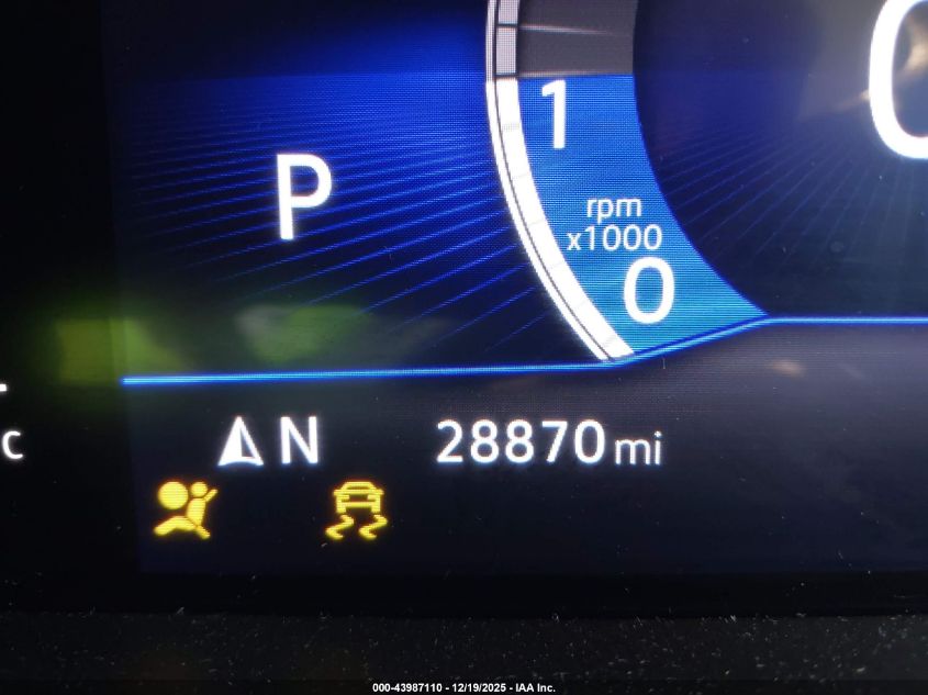 2025 Volkswagen Jetta 1.5T Se VIN: 3VWEX7BU8SM025493 Lot: 43987110