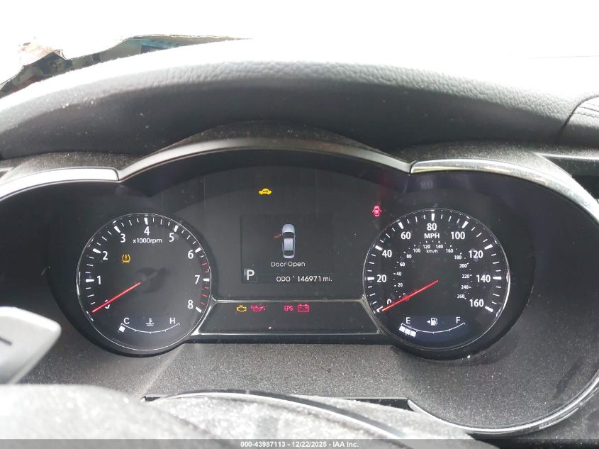 2011 Kia Optima Sx VIN: KNAGR4A64B5152235 Lot: 43987113