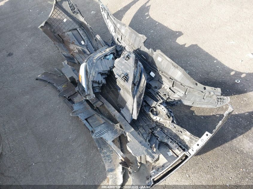 2025 Hyundai Elantra Sel Sport VIN: KMHLM4DG1SU953758 Lot: 43987120