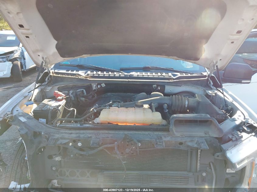 2019 Ford F-150 Xlt VIN: 1FTEX1CB1KFA29611 Lot: 43987123