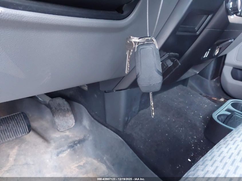 2019 Ford F-150 Xlt VIN: 1FTEX1CB1KFA29611 Lot: 43987123