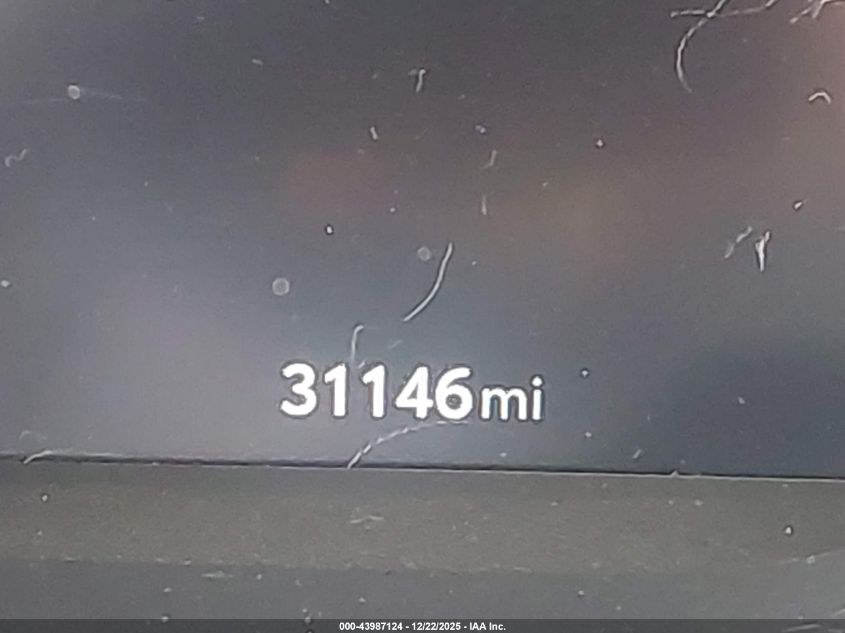 2023 Toyota Rav4 Limited VIN: 2T3N1RFV8PW343042 Lot: 43987124