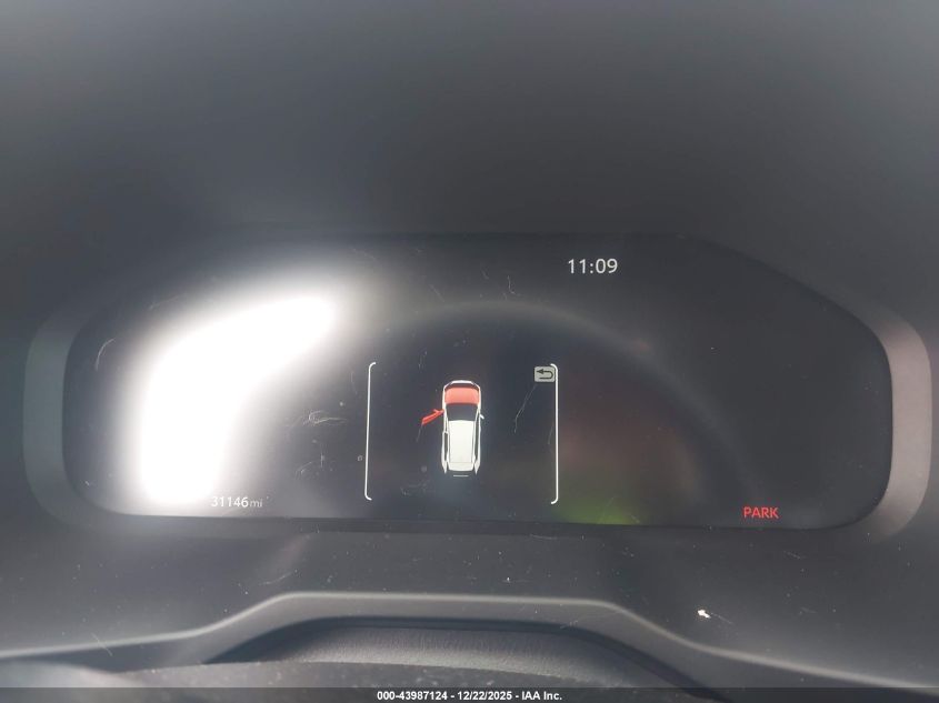 2023 Toyota Rav4 Limited VIN: 2T3N1RFV8PW343042 Lot: 43987124