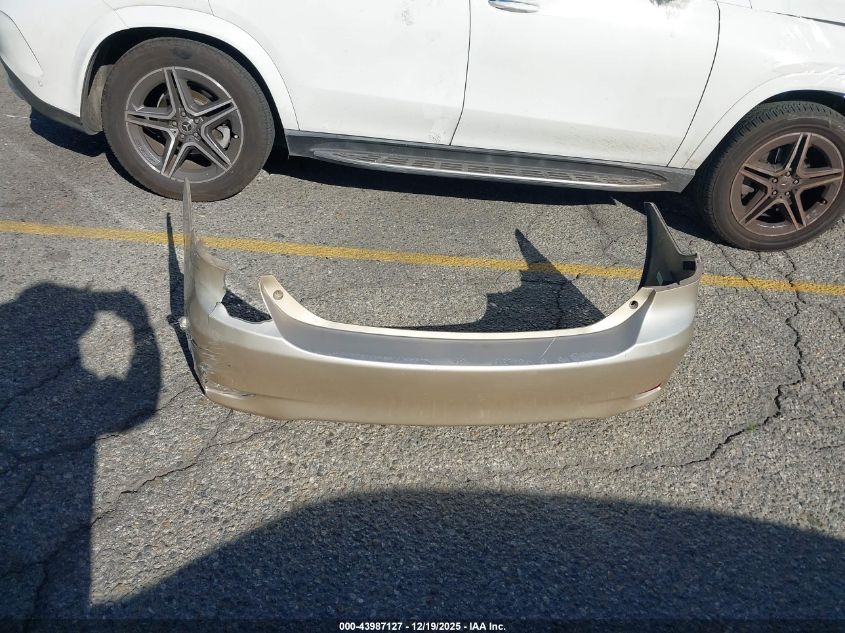 2012 Toyota Corolla Le VIN: 5YFBU4EE9CP071877 Lot: 43987127