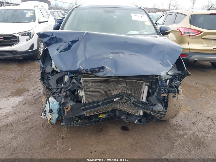 2018 Kia Sorento 2.4L Lx