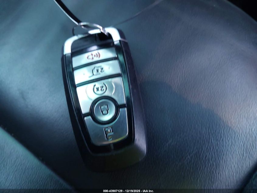 2022 Ford Bronco Sport Outer Banks VIN: 3FMCR9C69NRE24870 Lot: 43987129