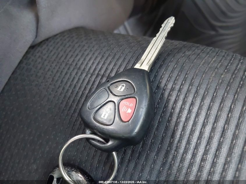 2010 Scion Xb VIN: JTLZE4FE6A1098406 Lot: 43987135