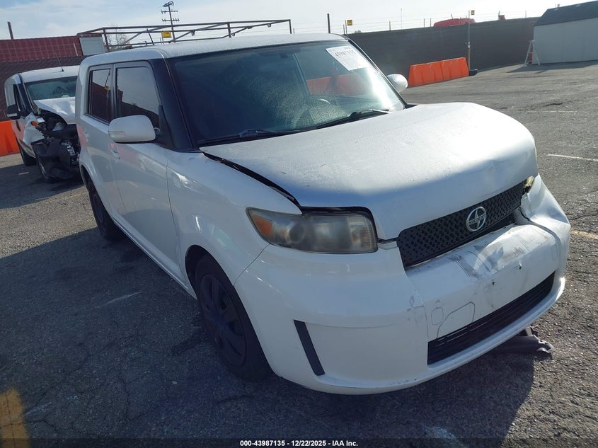 JTLZE4FE6A1098406 2010 Scion Xb auction photo 1