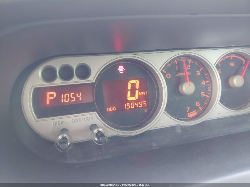 2010 Scion Xb VIN: JTLZE4FE6A1098406 Lot: 43987135