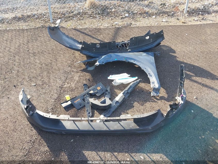 2025 Mazda Cx-5 2.5 S Carbon Edition VIN: JM3KFBCM6S0563680 Lot: 43987137