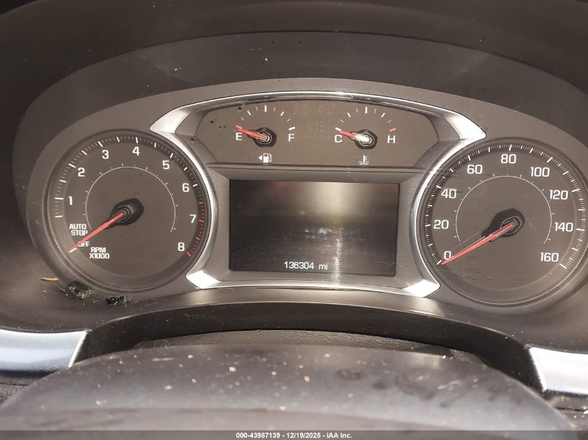 2018 Chevrolet Traverse Premier VIN: 1GNEVJKW3JJ187669 Lot: 43987139