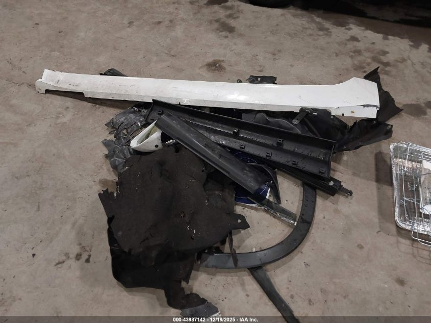 2017 Cadillac Xts Luxury VIN: 2G61N5S38H9132633 Lot: 43987142