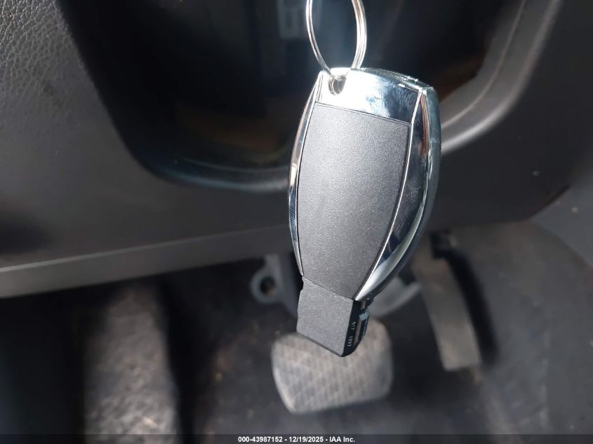 2014 Mercedes-Benz Cla 250 VIN: WDDSJ4EB0EN052946 Lot: 43987152