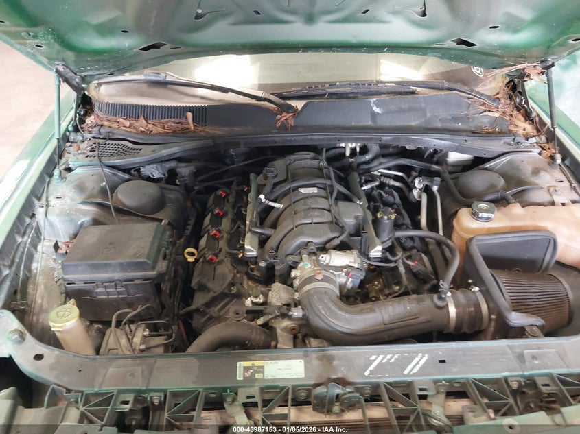 2013 Dodge Challenger R/T Plus VIN: 2C3CDYBT7DH740593 Lot: 43987153