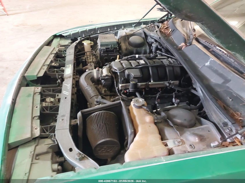 2013 Dodge Challenger R/T Plus VIN: 2C3CDYBT7DH740593 Lot: 43987153