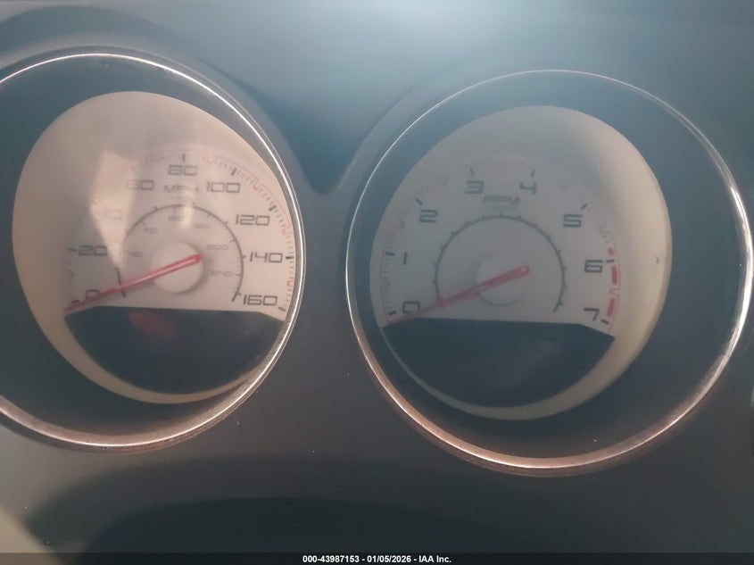 2013 Dodge Challenger R/T Plus VIN: 2C3CDYBT7DH740593 Lot: 43987153