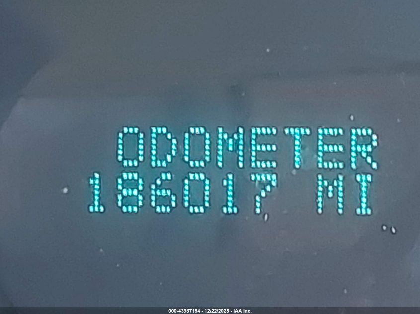 2015 Chevrolet Traverse 2Lt VIN: 1GNKRHKD8FJ160795 Lot: 43987154