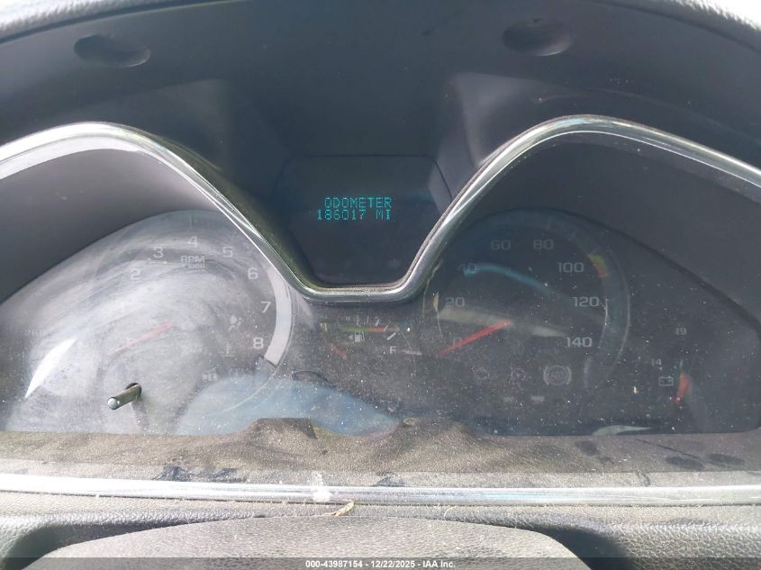 2015 Chevrolet Traverse 2Lt VIN: 1GNKRHKD8FJ160795 Lot: 43987154