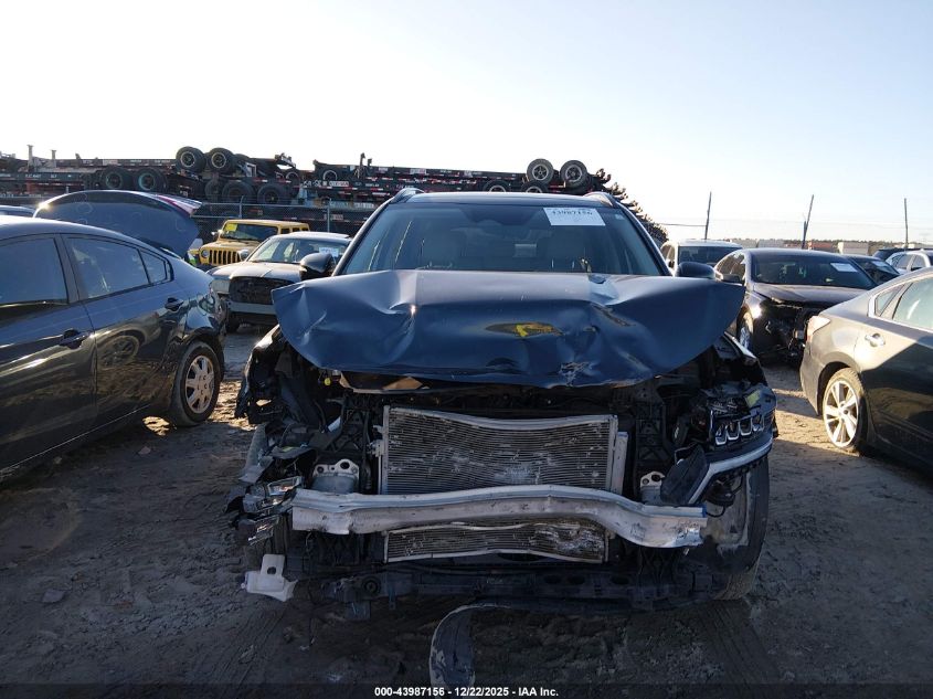 2021 Kia Sorento S VIN: 5XYRLDLC1MG071624 Lot: 43987156