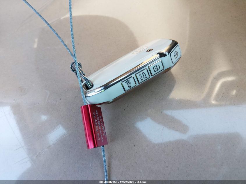 2021 Kia Sorento S VIN: 5XYRLDLC1MG071624 Lot: 43987156