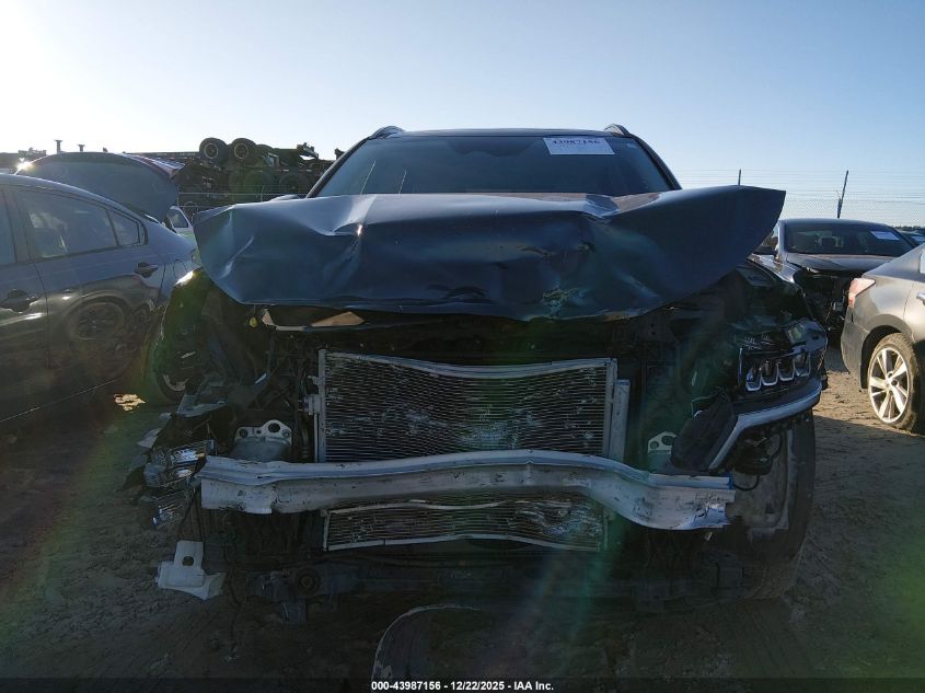 2021 Kia Sorento S VIN: 5XYRLDLC1MG071624 Lot: 43987156