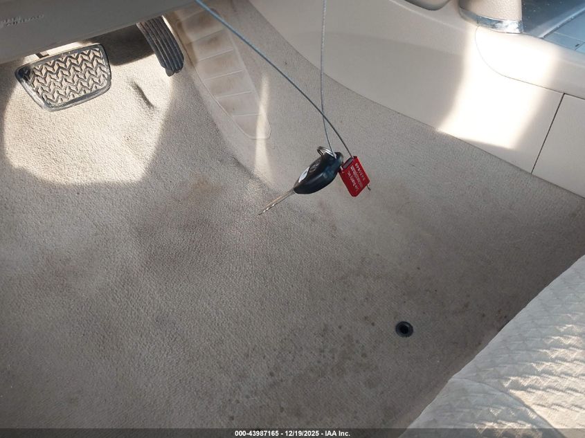 2007 Toyota Camry Le V6 VIN: 4T1BK46K07U521205 Lot: 43987165