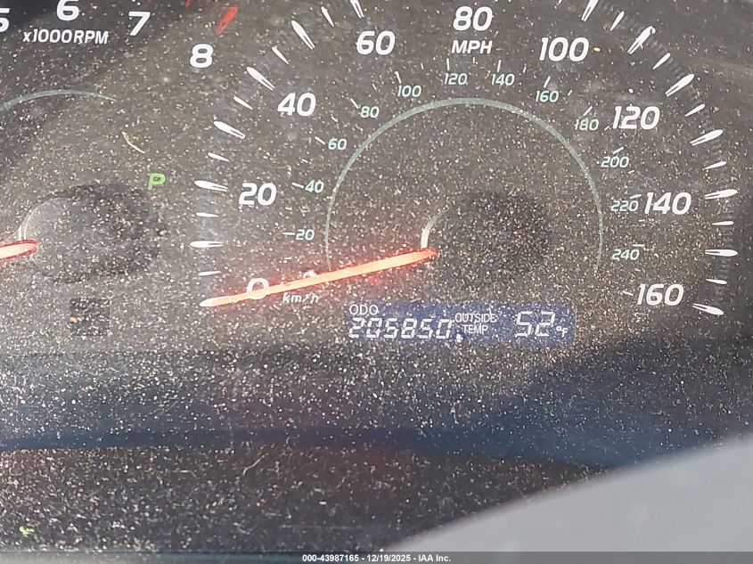 2007 Toyota Camry Le V6 VIN: 4T1BK46K07U521205 Lot: 43987165